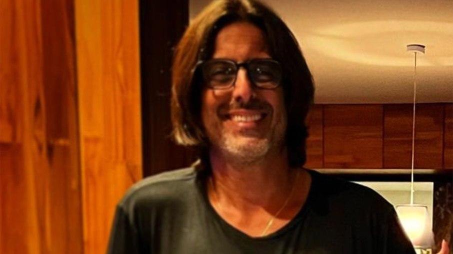 Diretor da Globo tem alta do hospital após sofrer acidente e perder movimentos