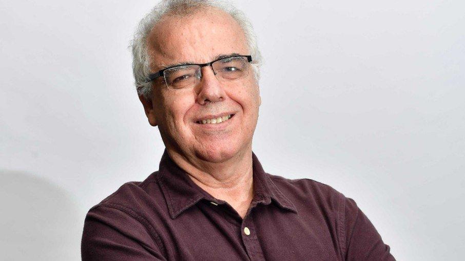 Domingos Fraga, diretor de jornalismo da Record TV, morre de covid