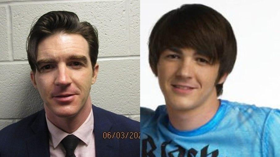 Drake Bell, ator de 