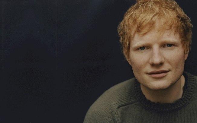 Ed Sheeran: assista ao clipe de 