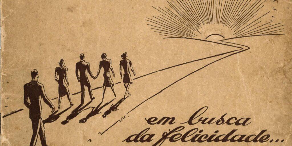 Em busca da felicidade: primeira radionovela brasileira faz 80 anos