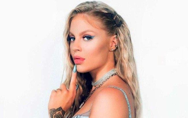 Em hiato das redes, Luísa Sonza registra novas músicas