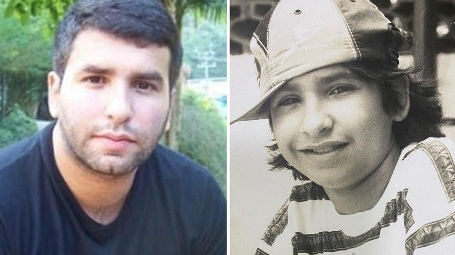 Ex-ator mirim, Igor Lage roda longa-metragem no Rio: 