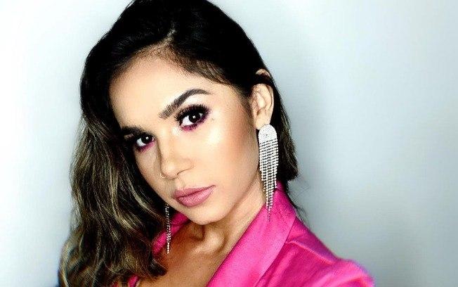Ex-BBB Gizelly Bicalho teve crise de pânico por conta da pressão das redes
