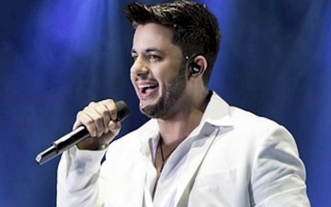 Felipe Araújo faz homenagem ao irmão Cristiano nas redes sociais