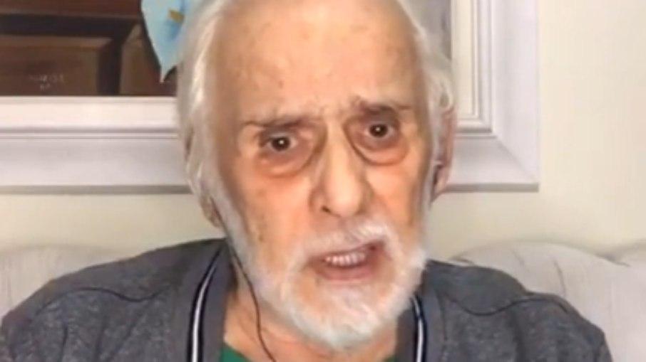 Francisco Cuoco critica substituição de Faustão: 'Uma coisa mal explicada'