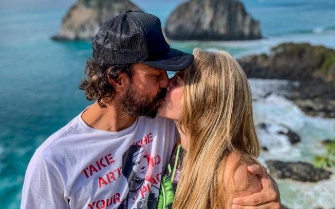 Gabriel O Pensador anuncia a inédita 