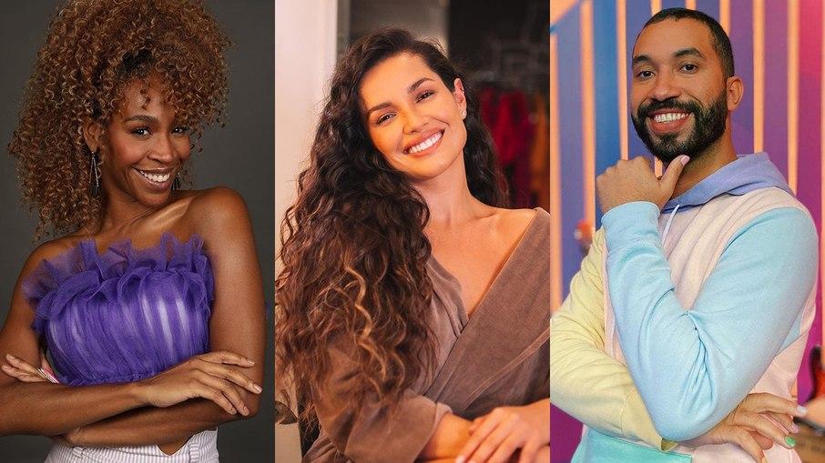 Gil, Karol, Juliette e Rodolffo têm vidas transformadas o após 