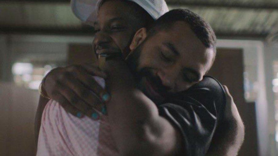 Gilberto desabafa após polêmica com Lucas Penteado: 