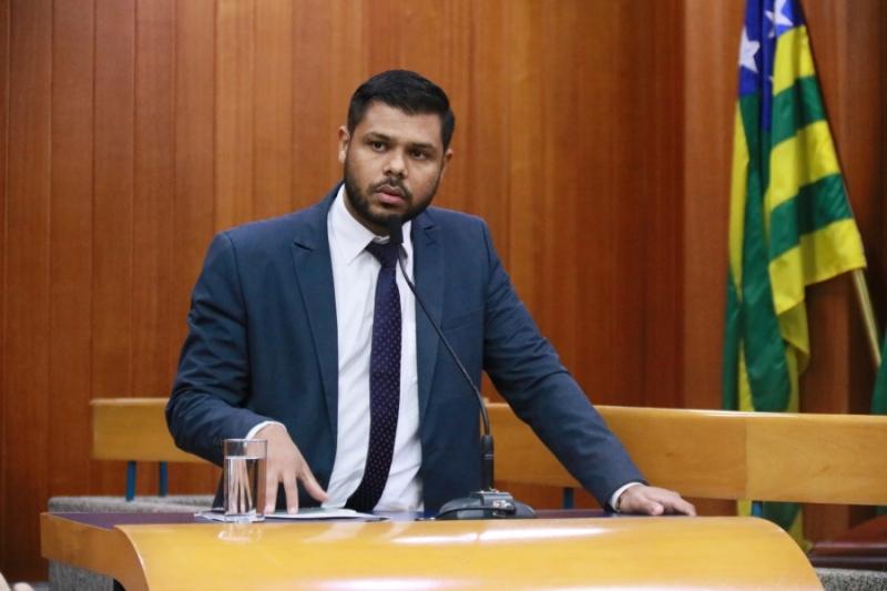 Goiânia: Policarpo solicita à Prefeitura inclusão de profissionais da comunicação em grupo prioritário de vacinação