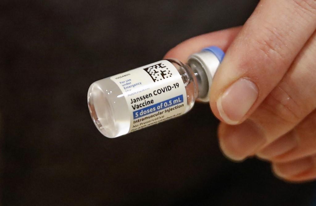 Goiás recebe 100 mil doses da CoronaVac e 50.100 da Janssen, nesta quinta-feira (24/06)