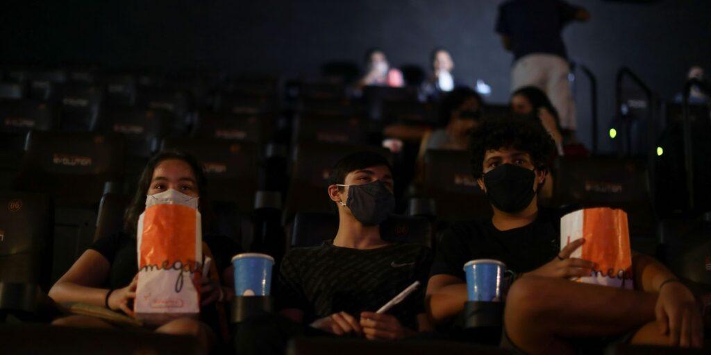 Governo divulga novos membros do Conselho Superior de Cinema