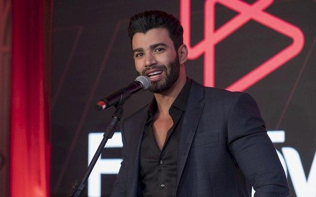 Gusttavo Lima e fundo de investimentos Four Even anunciam parceria