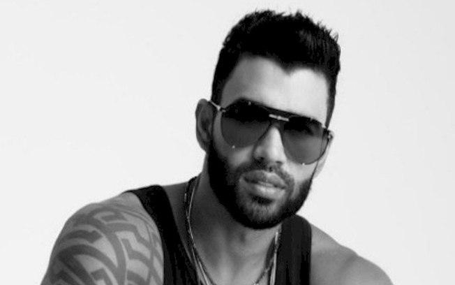 Gusttavo Lima realiza último show durante a pandemia nesta sexta