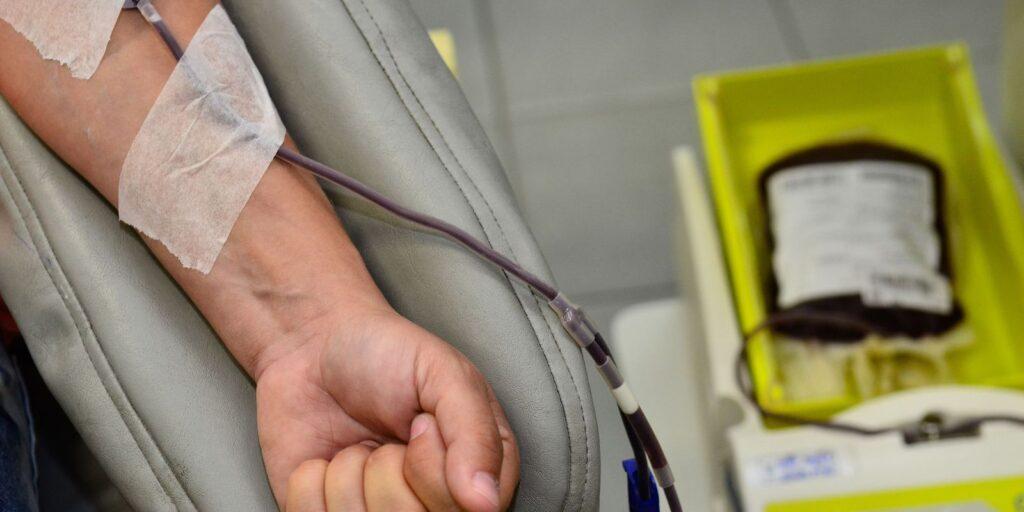 Hoje é Dia: datas celebram doadores de sangue, autistas e cinema