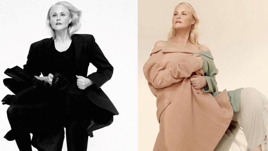 Ícone dos anos 1990, Claudia Liz é um dos nomes da Exposição da Paulista