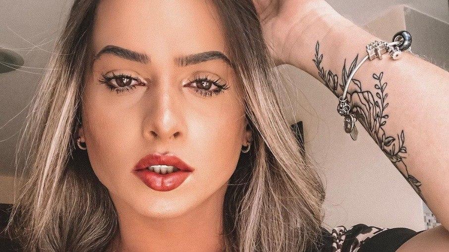 Influenciadora morre por conta da Covid-19 em João Pessoa