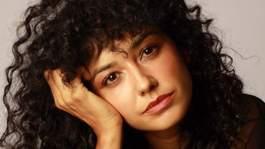 Ingrid Conte fala sobre carreira, novelas na RecordTV e nova série no streaming