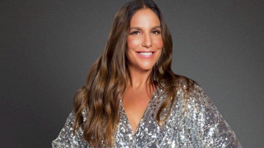 Ivete Sangalo irá se apresentar no palco principal do Rock in Rio Lisboa