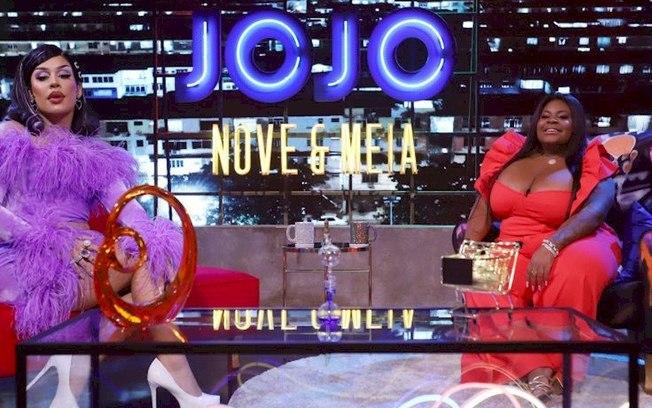 Jojo Todynho estreia como apresentadora do Multishow em junho