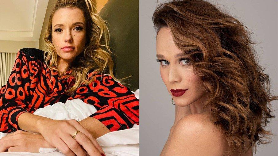 Juliana Didone assume namoro com ex de Mariana Ximenes
