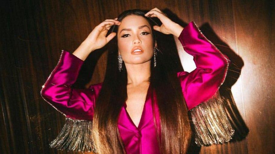 Juliette comenta pressão que recebe nas redes sociais: 'Acostumadas a um padrão'