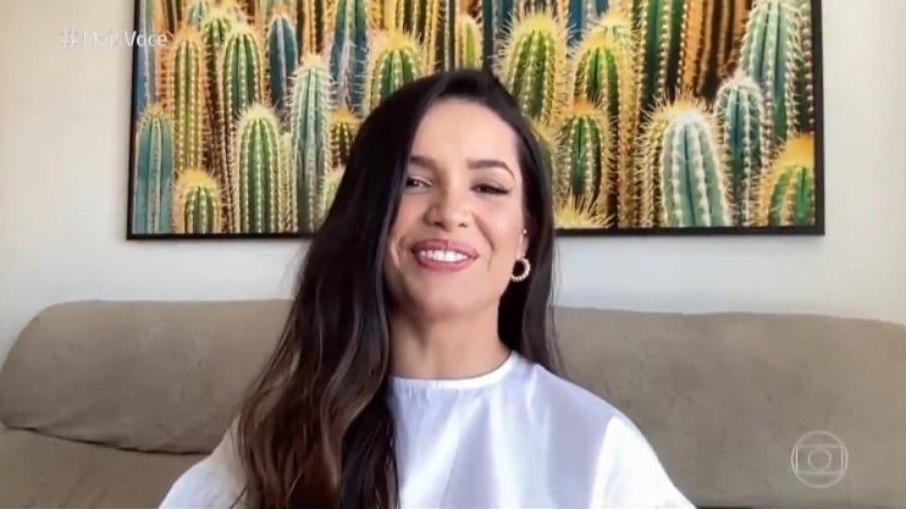 Juliette divulga data de estreia do documentário sobre a sua vida