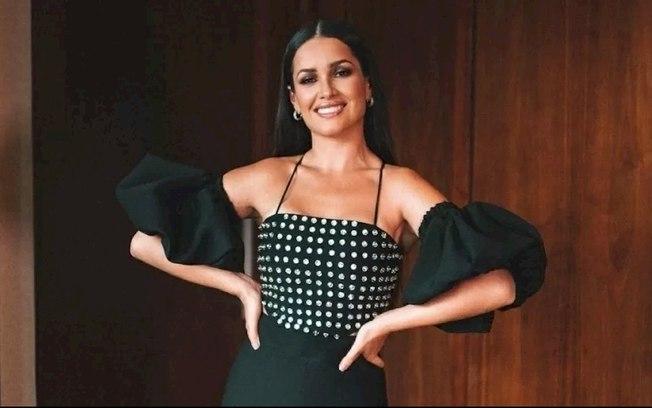 Juliette é criticada em encontro com Carlinhos Maia durante live de Wesley Safadão