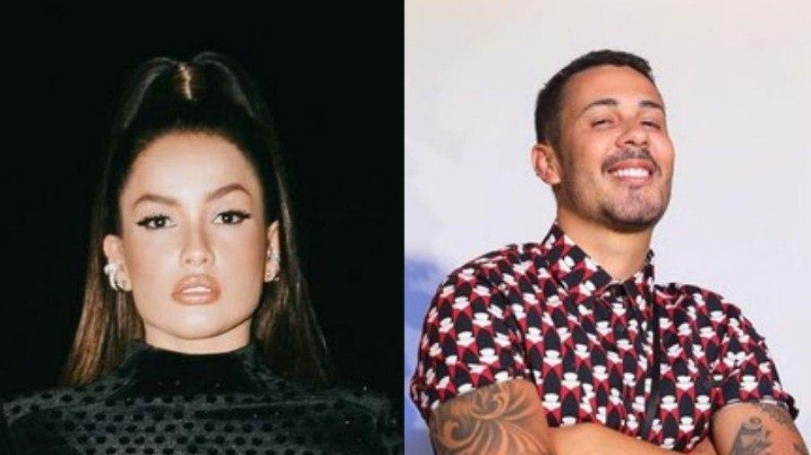 Juliette é criticada por aglomerar sem máscara com Carlinhos Maia; assista