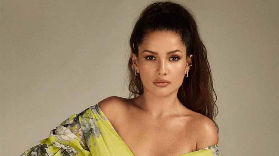 Juliette vai voltar para a Paraíba e fica duas semanas reclusa com a família