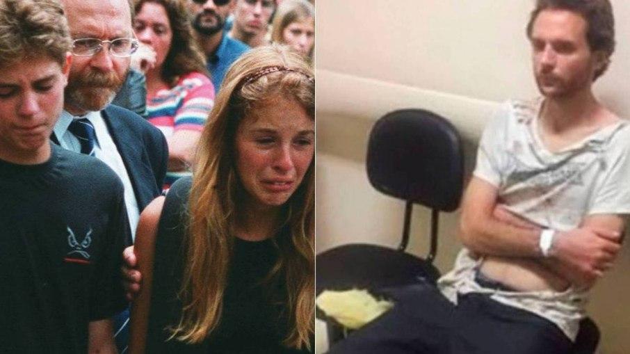 Justiça penhora imóvel de Andreás Von Richthofen, irmão de Suzane Von Richthofen