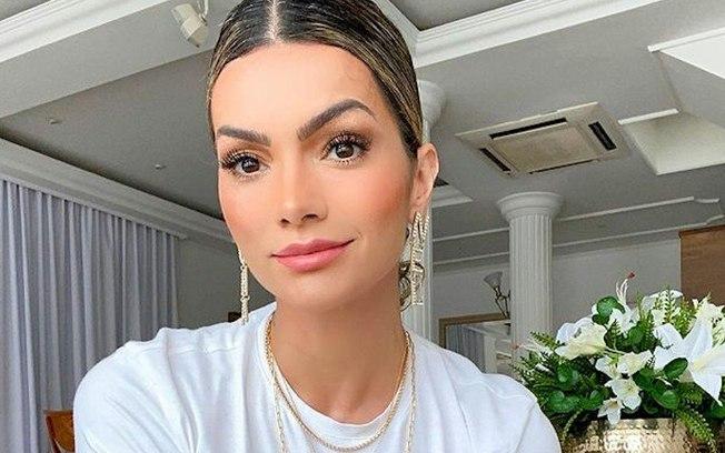 Kelly Key revela luta contra a psoríase: 