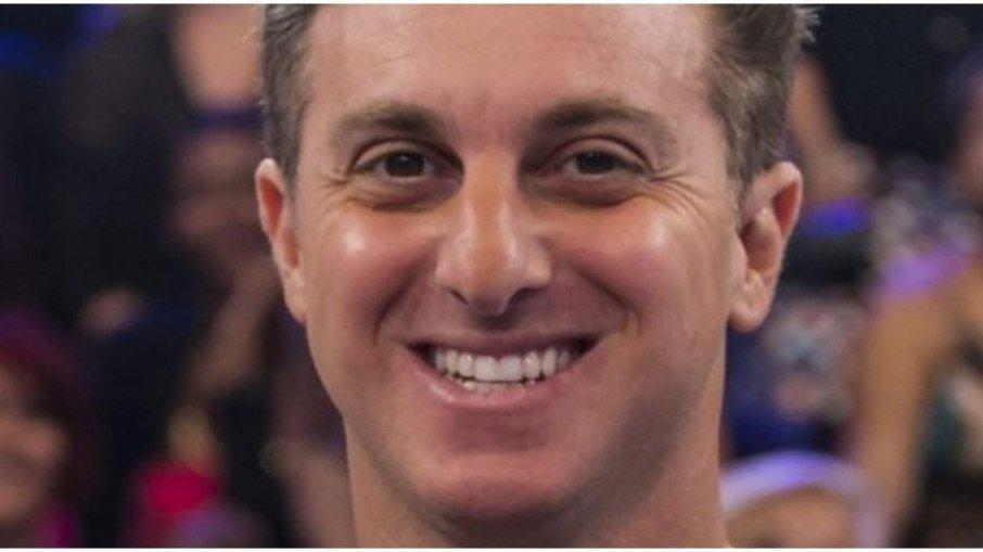 Luciano Huck falará pela primeira vez sobre substituir Faustão