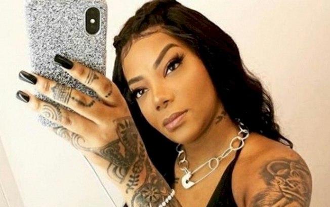 Ludmilla lamenta falta de repercussão de sua apresentação na NBA