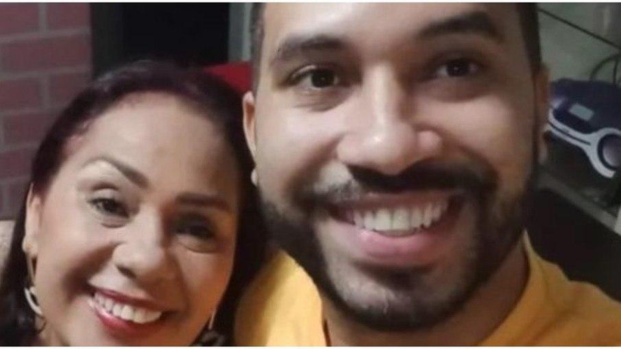 Mãe de Gil do Vigor revela que se prostituiu: 'Não me torna menor'