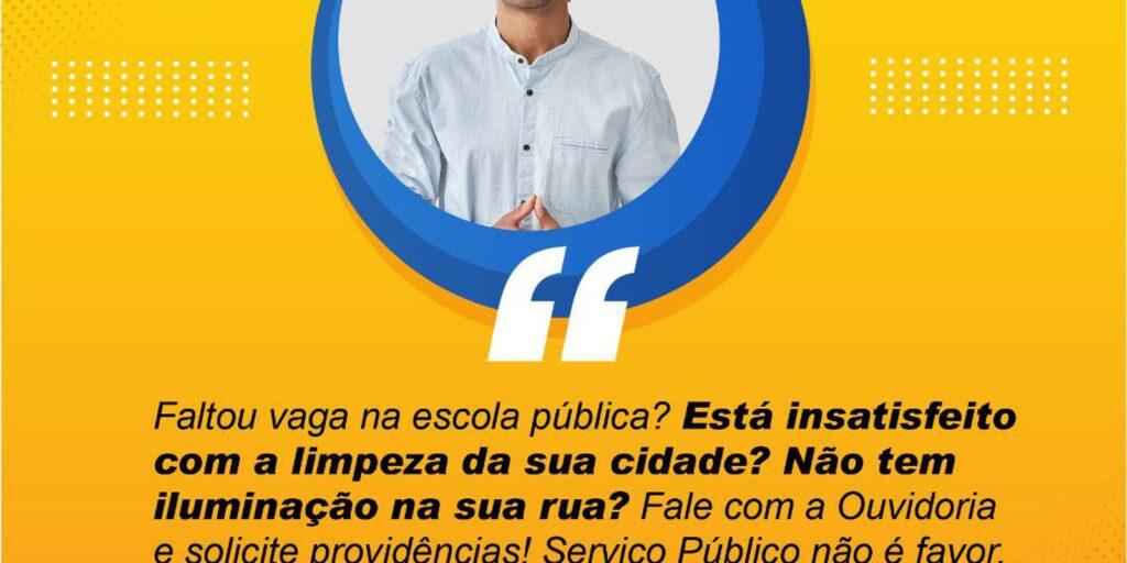 Maratona divulga uso de ouvidorias para defender direitos do cidadão