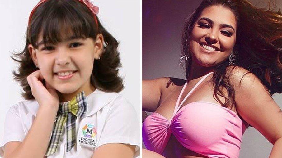 Marcelina Guerra, de 
