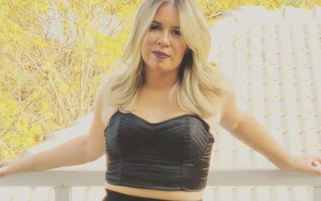 Marília Mendonça é condenada a pagar R$ 60 mil a produtor musical