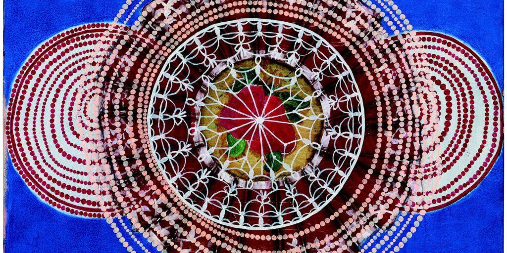 Masp inaugura nova mostra dedicada ao trabalho de Beatriz Milhazes