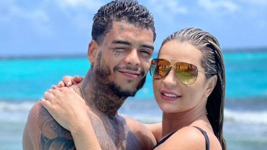 MC Kevin: direitos autorais do cantor podem ser divididos entre mulher e filha