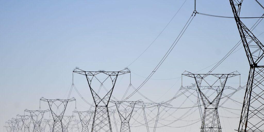 Ministério diz que setor de energia trabalha para evitar racionamento