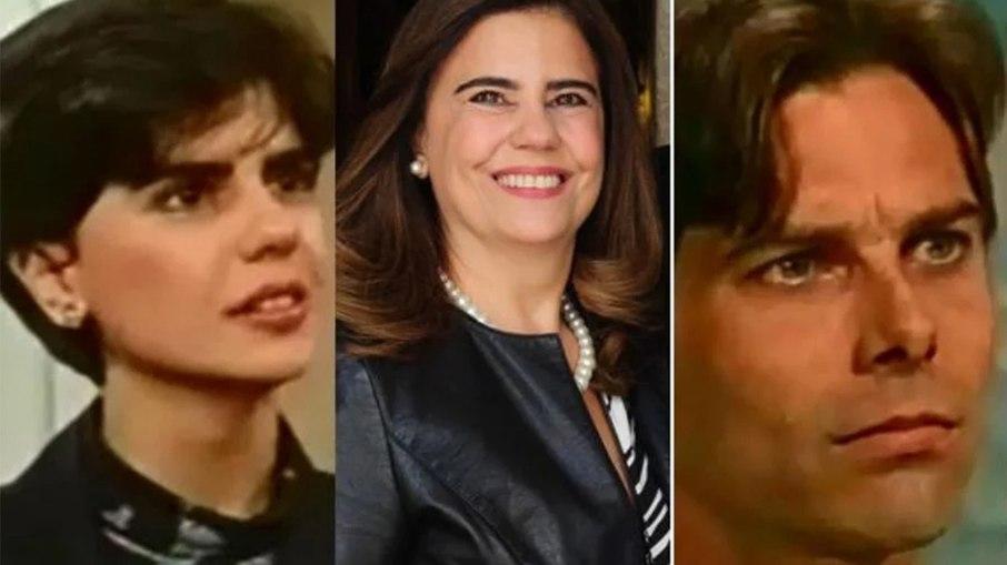 Morte e sumiço da TV: Por onde andam os atores da novela A Gata Comeu?