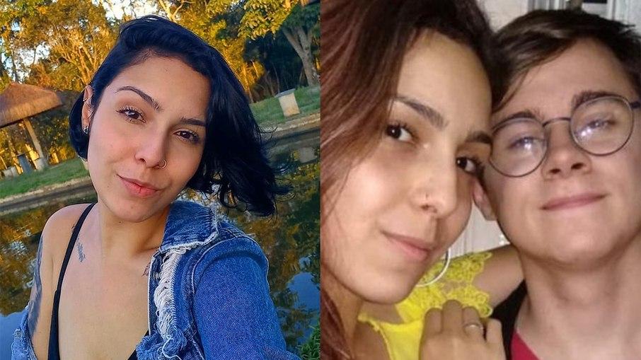 Namorada de Rafael Miguel conta que ainda é atacada pela morte do ator