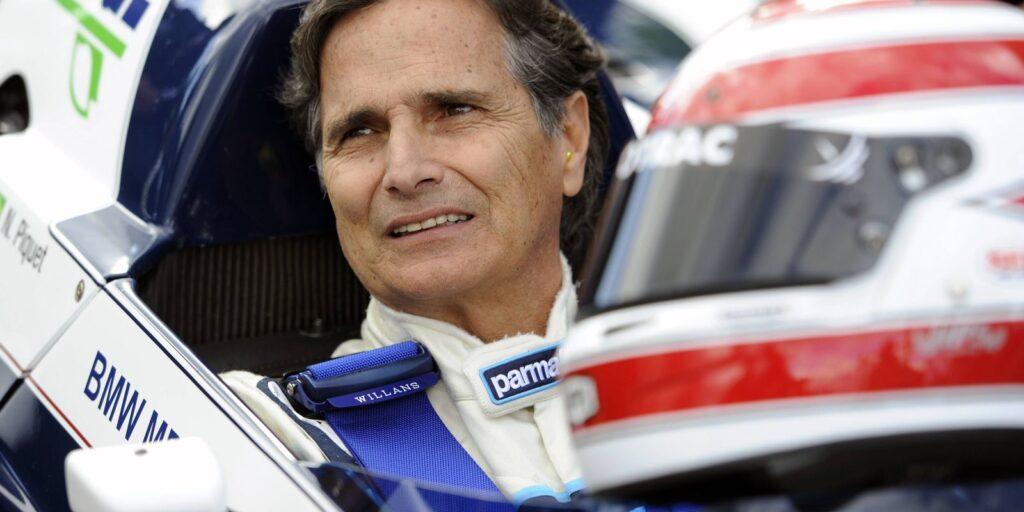 Nelson Piquet é o convidado do Sem Censura desta segunda-feira