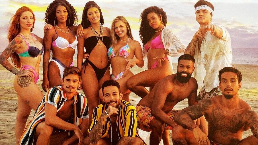 Netflix anuncia estreia de 