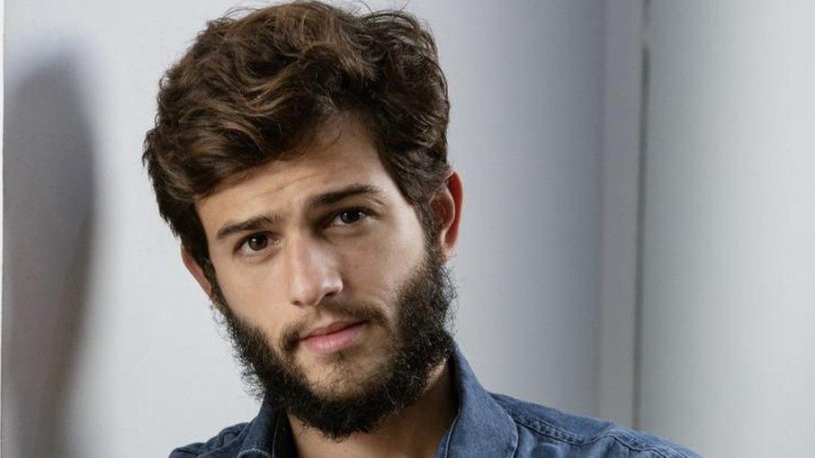 No elenco da novela 