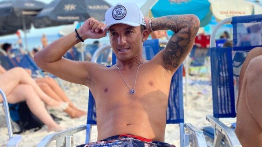 Pegador do 'De Férias com o Ex', Nakagima revela que não se masturba