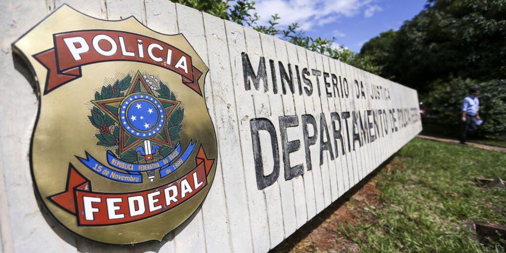 PF deflagra operação contra abuso sexual infantil no Rio de Janeiro