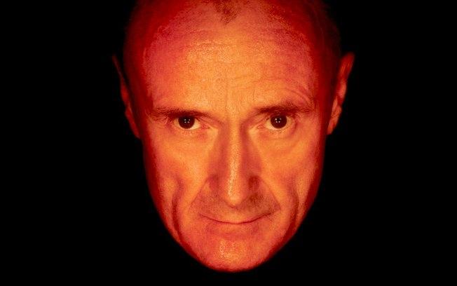 Phil Collins: 