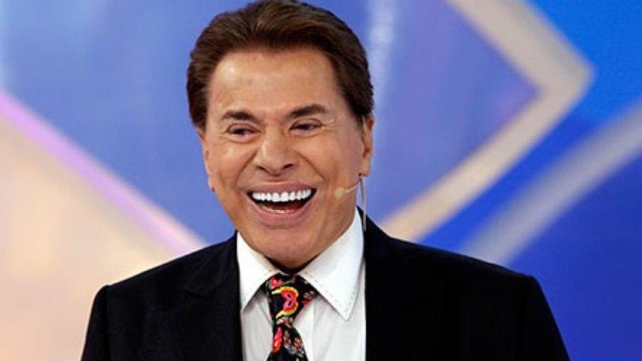 Plataforma lança série sobre a vida de Silvio Santos: 'O Rei da TV'
